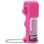 Mace Hot Pink Pepper Spray Pocket Model