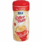 Creamer Diversion Safe