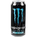 Energy Drink Diversion Safe