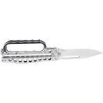 Butterfly Trench Knife Stainless Steel