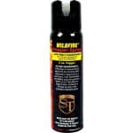 Wildfire™ 1.4% MC Pepper Spray Fogger