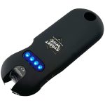 SMART 24,000,000* Keychain Stun Gun