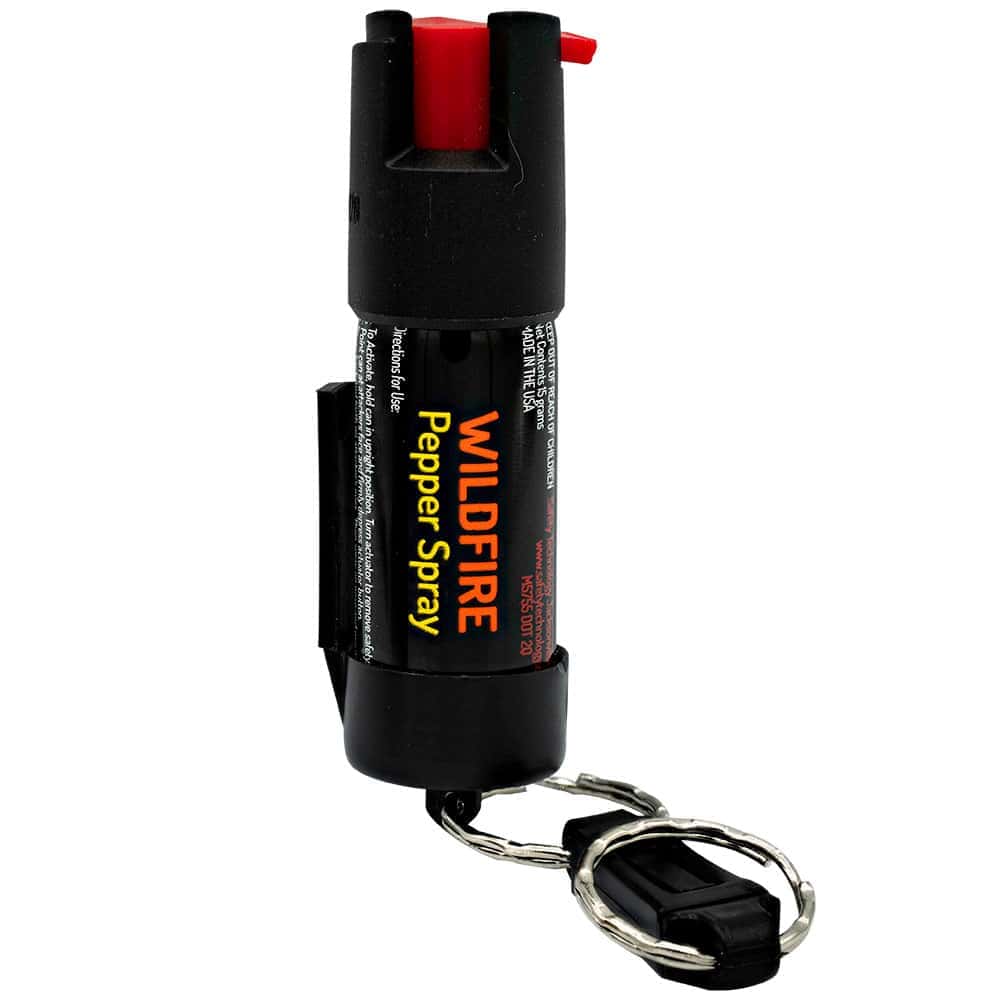 WF-KC_cjpg | Self Defense and Security
